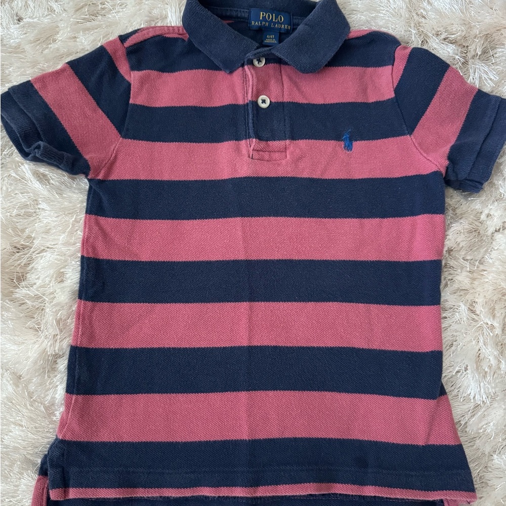 Ralph Lauren polo shirt